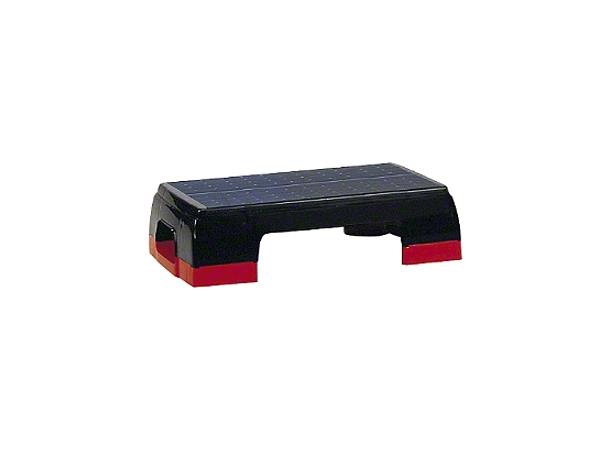 Stepkasse Workout Med Base LxHxB: 70x40x13/18 cm